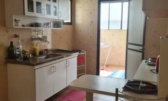 Imagem 6: Cobertura para venda tem 145 metros quadrados com 3 quartos