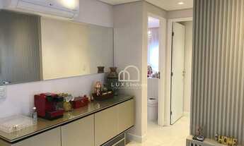 Imagem 6: Apto a venda 93m2 com 2 suítes na Vila Olímpia