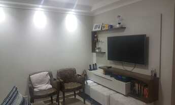 Imagem: Casa para venda possui 120 metros quadrados