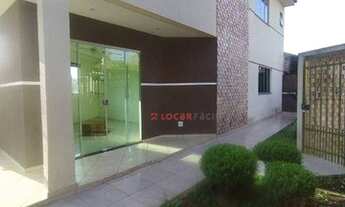 Imagem 2: Sobrado com 4 dormitórios, 500 m² - venda por R$ 750.000,00 ou aluguel por R$ 3.200,00/mês