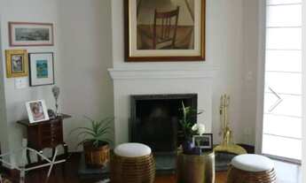 Imagem 4: Moema Pássaros, Pertinho do Parque!