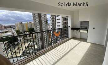 Imagem 4: Apartamento com 3 dormitórios à venda, 87 m² por R$ 920.000,00 - Jardim Guanabara - Campin