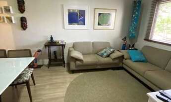 Imagem 3: Apartamento com 3 dormitórios à venda, 65 m² por R$ 550.000,00 - Vila Mariana - São Paulo