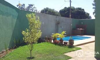 Imagem: Casa com 2 quartos - Bairro Rosa dos Ventos