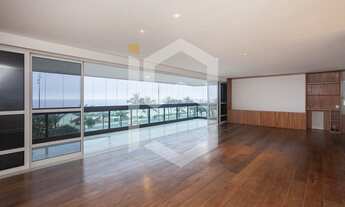 Imagem: Vieira Souto -Apartamento Padrão - Ipanema