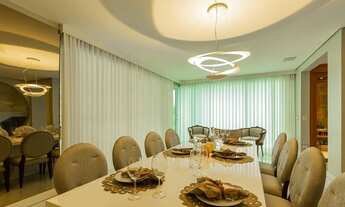 Imagem 4: Casa com 6 dormitórios à venda, 820 m² por R$ 11.900.000,00 - Bandeirantes (Pampulha) - Be