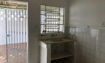 Imagem 6: Casa para aluguel, 1 quarto, 1 vaga, Vila Santa Clara - São Paulo/SP