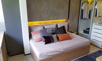 Imagem 2: Em breve, Lançamento! Studio à Venda no Butantã, Andar alto. Oportunidade imperdível