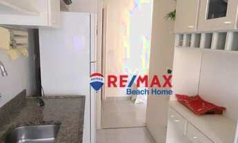 Imagem 6: Apartamento à venda, 64 m² por R$ 400.000,00 - Enseada - Guarujá/SP