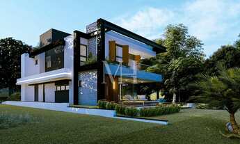 Imagem 6: Casa com 04 suítes mobiliada à venda no Ponta da Figueira!