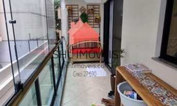 Imagem 4: Apartamento 3 Quartos para Venda em Rio de Janeiro, RECREIO DOS BANDEIRANTES, 3 dormitório