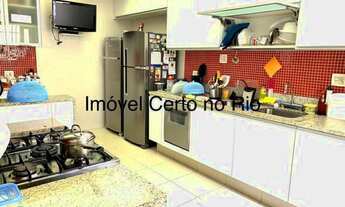 Imagem 5: Rio de Janeiro - Apartamento Padrão - Copacabana