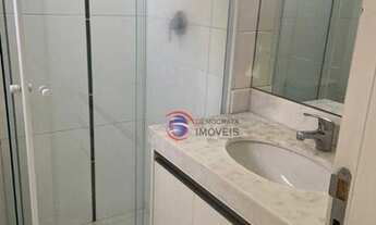 Imagem 4: Apartamento com 3 dormitórios, 128 m² - venda por R$ 1.224.000,00 ou aluguel por R$ 8.640