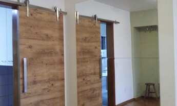 Imagem 3: Apartamento 3 dms 1 suíte 2 vagas Depósito 95 m²