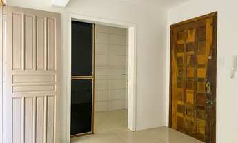 Imagem: Porto Alegre - Apartamento Padrão - Menino