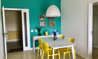 Imagem 5: Apartamento para venda possui 70m² com 1 quarto