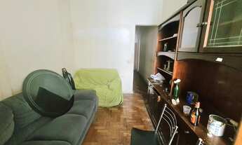 Imagem 7: Apartamento para venda possui 55 metros quadrados com 1 quarto em Copacabana - Rio de Jane