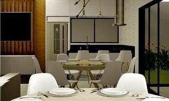 Imagem 7: Casa com 3 dormitórios à venda, 159 m² por R$ 990.000,00 - Jardim Celeste - Jundiaí/SP