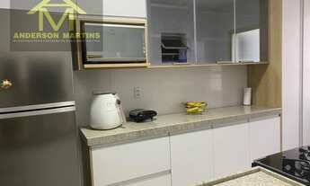 Imagem 2: Excelente apartamento todo reformado e mobiliado 20452 L