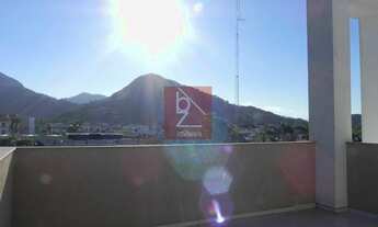 Imagem 6: COBERTURA EM CAIOBÁ 3 QUARTOS, SUITE, 3 VAGAS