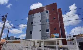 Imagem: Apartamentos com elevador, próximo a praça