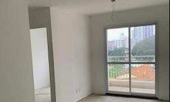 Imagem 2: Apartamento venda 64 m2 com 2 quartos, 01 suite , 01 vg ,depósito Chácara Santo Antonio