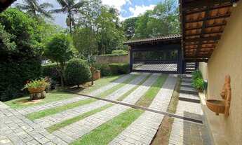 Imagem 3: Miolo Granja - Bolsao Fechado - Linda! 3D(2Sts) Piscina, Gourmet E Natureza