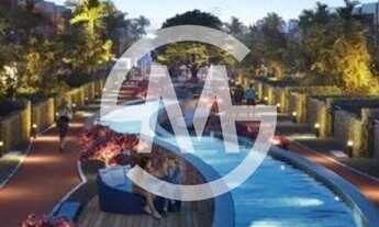 Imagem 4: Lançamento Casa para venda com 151 metros quadrados com 4 quartos em - Eusébio - Ceará