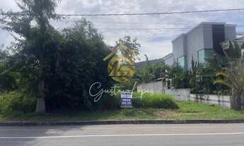 Imagem 4: Lote de 564,39 metros quadrados no Residencial Ouro Verde em Betim - MG