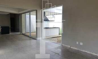 Imagem 3: Casa - Jardim Planalto - Paulínia