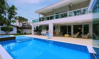 Imagem 4: Casa à venda com 6 dormitórios , 650 m² - Riviera - Módulo 18 - Bertioga/SP