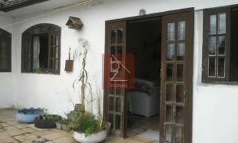 Imagem: Casa à venda no bairro Sertãozinho - Matinhos/PR