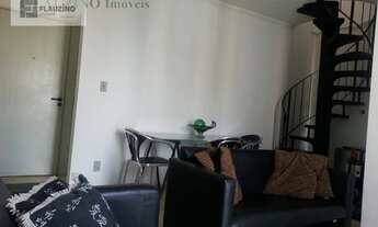 Imagem 7: Apartamento com 3 dormitórios à venda, 154 m² por R$ 750.000 - Vila Andrade - São Paulo/SP