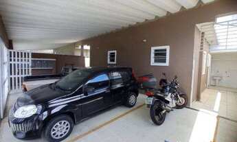 Imagem 2: Casa de Condomínio com 2 dorms, Quietude, Praia Grande - R$ 195 mil, Cod: 1136