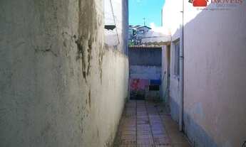 Imagem 4: Sobrado Freguesia do Ó Próximo à Av. Fuad Lutfala