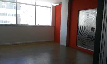 Imagem 3: Belo Horizonte - Conjunto Comercial/sala - Lourdes