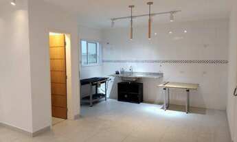 Imagem 2: Casa à venda, 133 m² por R$ 530.000,00 - Sacomã - São Paulo/SP