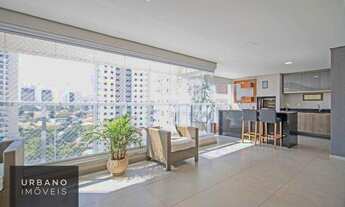 Imagem: Apartamento com 4 dormitórios para alugar