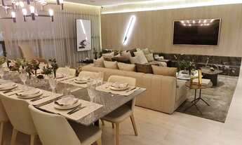 Imagem 2: Apartamento à venda com 157m² - 3 suíte e 2 vagas em Perdizes - São Paulo - SP