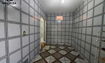 Imagem 4: Casa toda na Laje com 3 Quartos Sendo 1 Suíte - QNL 21 - Aceita Financiamento