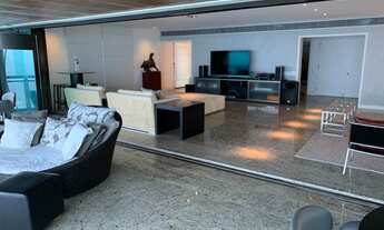 Imagem 5: Apartamento São Conrado - Apartamento Padrão - Rio de Janeiro