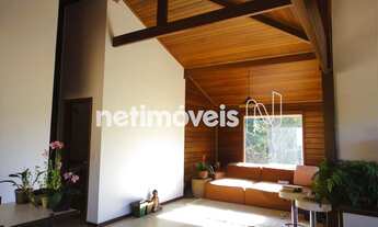 Imagem 4: Venda Casa Condomínio Arvoredo Nova Lima