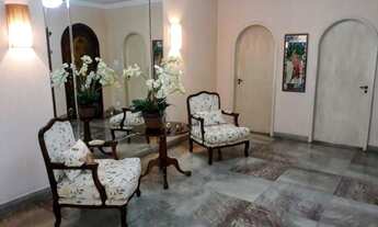 Imagem 5: Apartamento para venda tem 600 metros quadrados com 5 quartos em Consolação - São Paulo