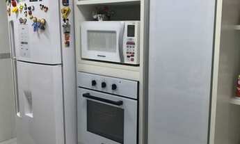 Imagem 6: Apartamento para venda com 107m² com 3 quartos em Jardim Pirituba - São Paulo - São Paulo