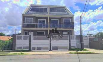 Imagem: Sobrado com 3 dormitórios à venda, 161