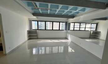 Imagem: Sala a venda no Caminho das Árvores