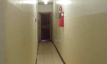 Imagem 3: Apartamento de 29 metros quadrados no bairro Centro Histórico com 1 quarto