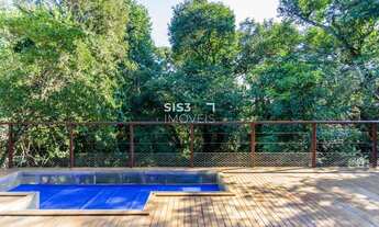 Imagem 4: CURITIBA - Casa de Condomínio - Cascatinha