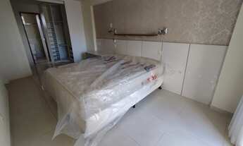 Imagem 7: Aptº 04 quartos, 02 suites, 190,00m² - Aflitos - Recife - PE