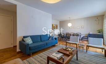 Imagem 4: São Paulo - Apartamento Padrão - Real Parque